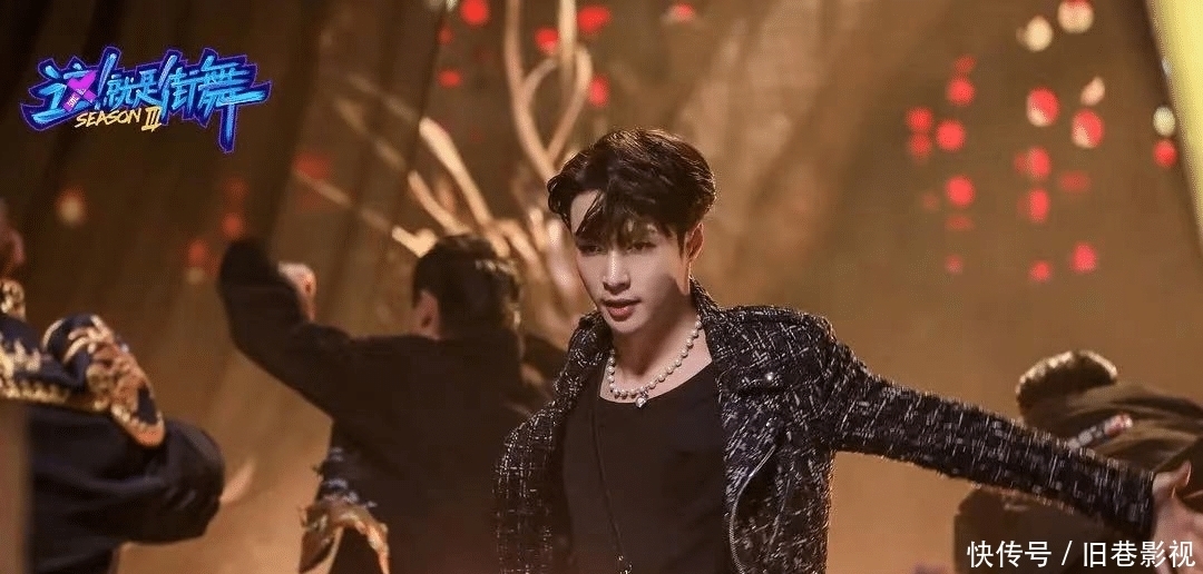 《这就是街舞4》定了!嘉宾迎来大换血,看到新队长:熬夜也要看