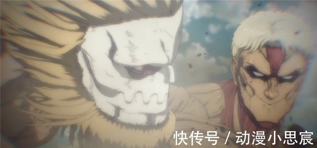 阶级|九大巨人等级排名分析,始祖巨是第一阶层,兽巨却沦为第三阶层?