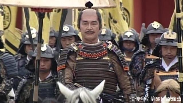 战国时代|日本的战国时代到底是不是“村长或者县长之间的战争”?