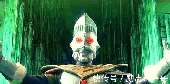 奥特之王|奥特曼唯一的致命弱点，只有这只怪兽发现，却被泰罗无情地打败