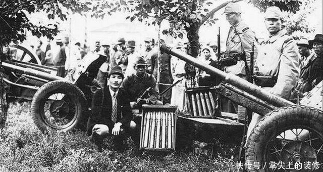 诺门罕|苏军在诺门罕战役中惨胜,却使得日军放弃北上