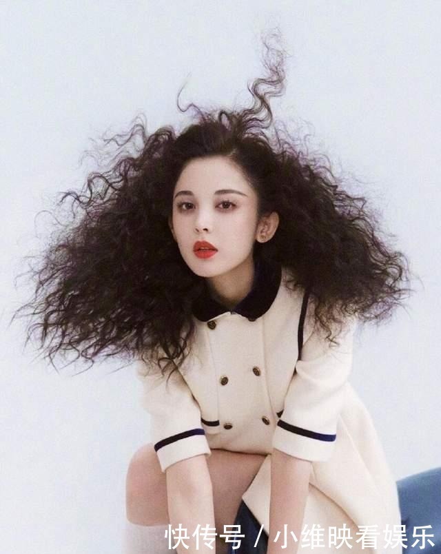 刘海|不管多大年纪的女人,都不要轻易尝试这5种“发型”,显老又土气