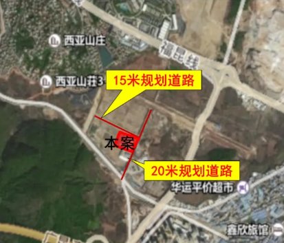 地块|翡丽公园三期来了 经开区新增两栋高层住宅