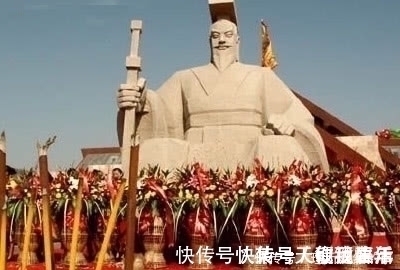 史记@上古篇,黄帝真实还是虚构,为何同是记载时间却相差很大