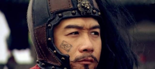 梁山$水浒中真正的好汉只有三位,其他要么沽名钓誉,要么恶贯满盈!