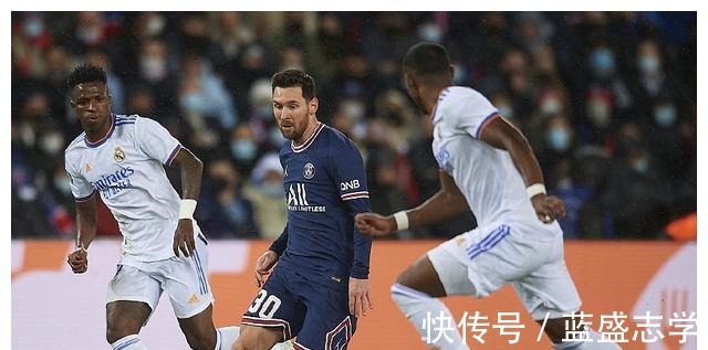 梅西|用读秒绝杀来加冕!凭一己之力改写结局,姆巴佩这次拯救了梅西!