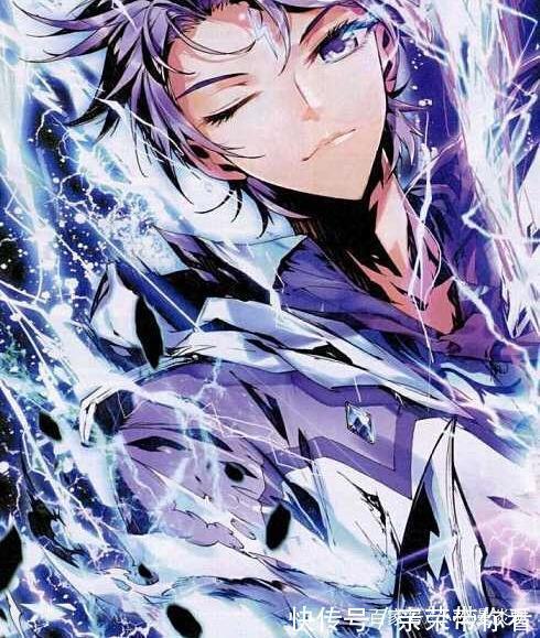 唐门|《斗罗大陆》唐三其实有三个父亲,第一个已经无人记得