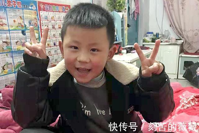 太阳能|热水器老化爆裂烫伤6岁男孩,治疗费已超百万,家长始终不愿放弃