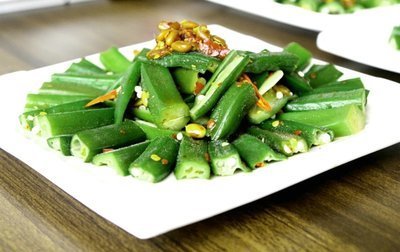 潤腸|女性不想早衰，不妨多吃四種食物，排毒潤腸，越來越健康