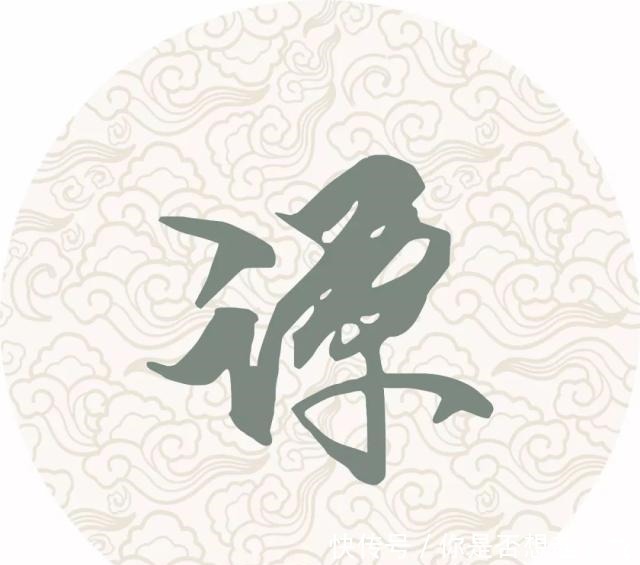 每个姓氏的背后都有一句诗词,你属于哪一句读给孩子听!