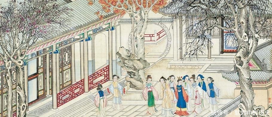 此人的死比秦可卿影响更大,贾家彻底得罪皇帝,抄家不可避免!