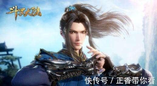 冰火魔厨|唐家三少再出斗罗大陆系列，却不是期待的斗4，网友：要卖情怀了