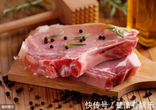 汤汗|买排骨时，别纠结选大选小，猪上只有三种排骨，分清楚能省很多钱
