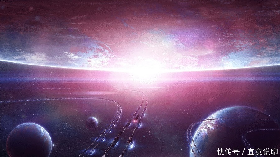 天地|不知天高地厚?中国古代传统的世界观,天地有多高多厚?