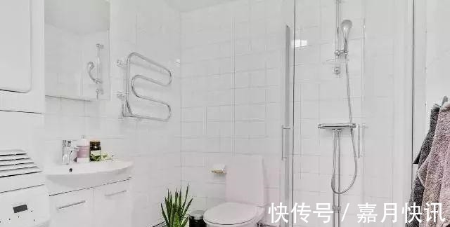 红酒杯|妹妹不谈恋爱,硬是要买50平的小户型,一看阳台明白了!