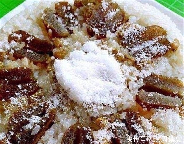 一口气|天不亮婆婆起床做早餐, 孩子一口气吃一盘,尝一口后我也被惊艳