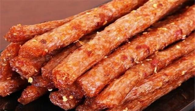 外国人|评选外国人最爱吃的5种零食,辣条榜上有名,没想到“它”也在