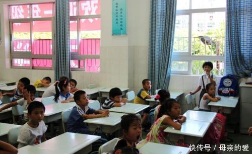 老师|又一篇小学生作文火了,老师看了直呼“天才”,家长却高兴不起来