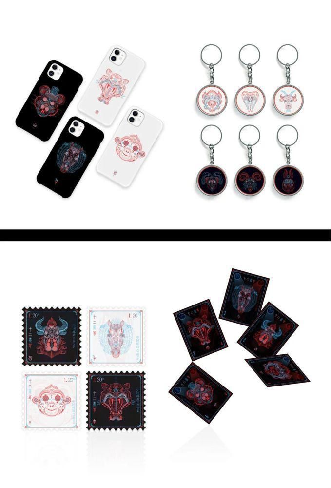  金岳奖|恭喜你，获奖了！抱个大奖回家过年