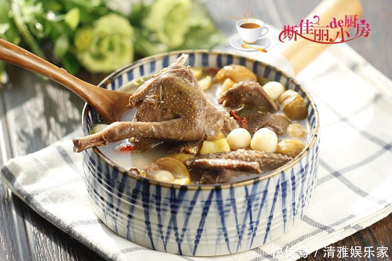  牛羊肉|天冷，此肉再贵也要吃，一整年不咳嗽，比牛羊肉还滋补，香极了