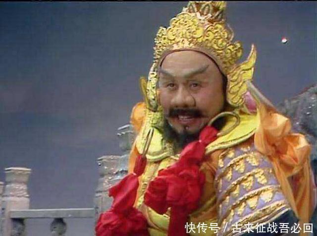 猪八戒|猪八戒取经成佛后,高翠兰的人生会怎样?你看猪八戒跟丈人说了啥