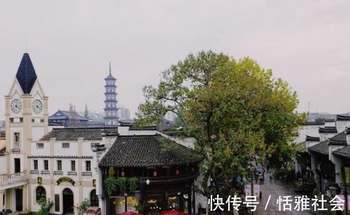 穷游|一个被低估的旅游城市，有千年的古老历史，大部分景点还不要钱！