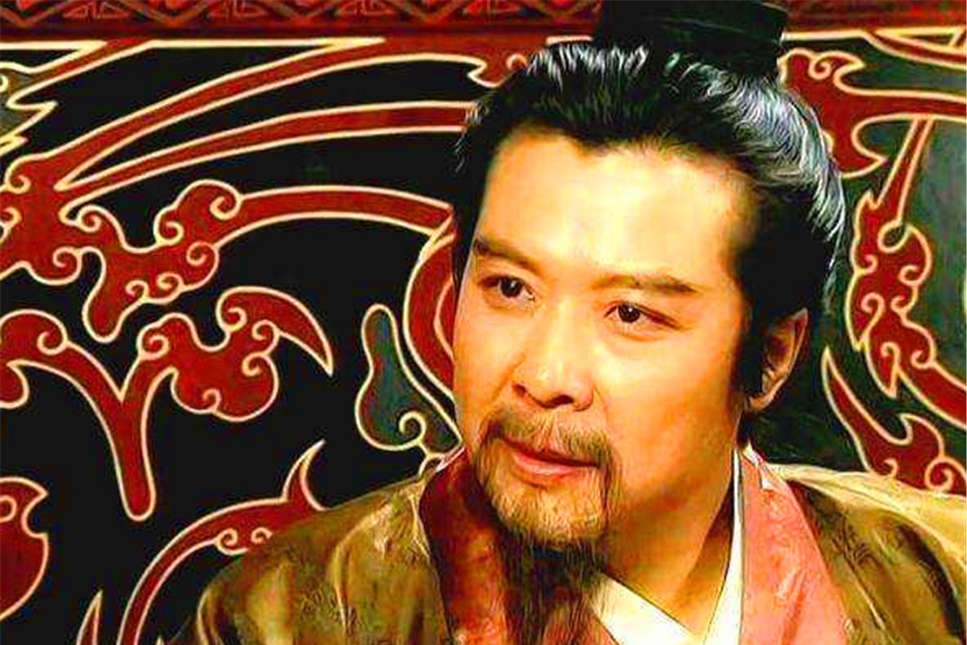 刘备|刘备的墓地为什么历经千年都没有被打开？