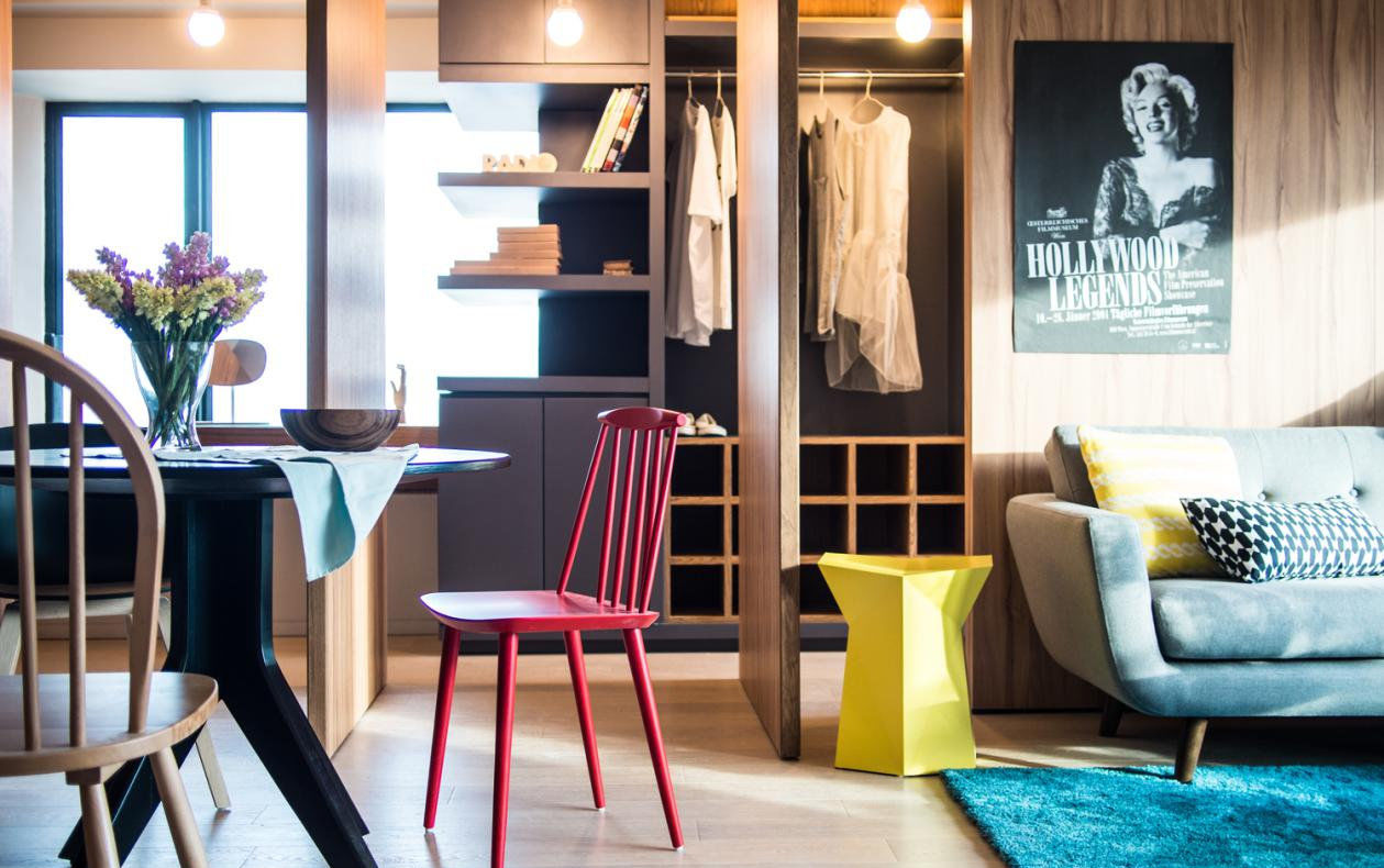 睡眠质量|年轻人早就安排上了无主灯，简约有格调，关键还显空间大！