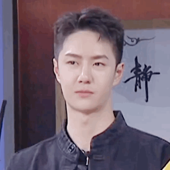 210402《天天向上》分享本周預告 橫店鷹眼王一博再次鎖定你