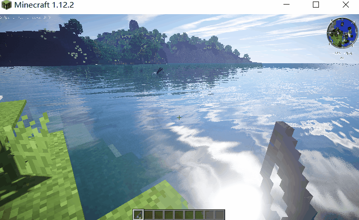 海之眷顾我的世界怎么得