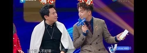 宋亞軒來《王牌》這一行為，主持人都說他不好帶