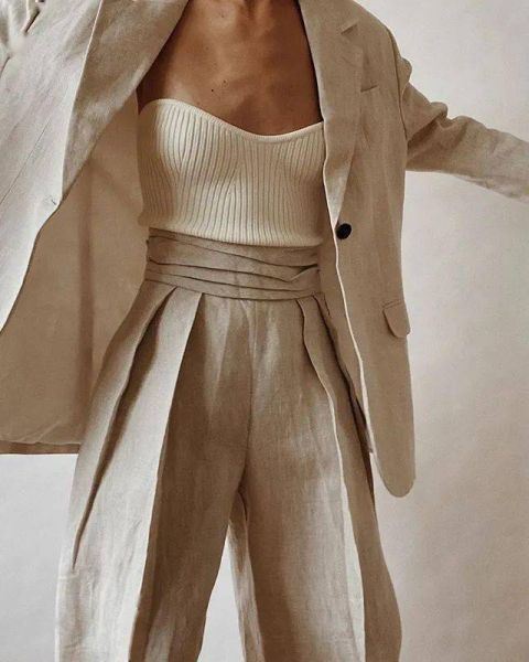 少少钱就能穿出好质感,这个颜色太神奇了