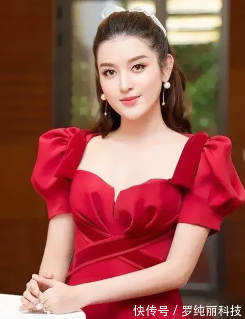 阮陈玄媚 越南新晋女神惊艳亚洲,立体五官魔鬼身材,曾是世界小姐冠军