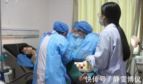 宝妈|生完孩子,产妇突然要“上厕所”,医生脸色剧变,连忙展开抢救