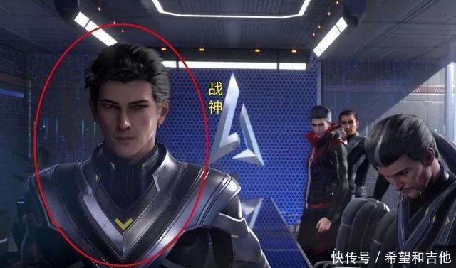 吞噬星空华夏超越战神级只有两三人实则不然,至少2倍以上!