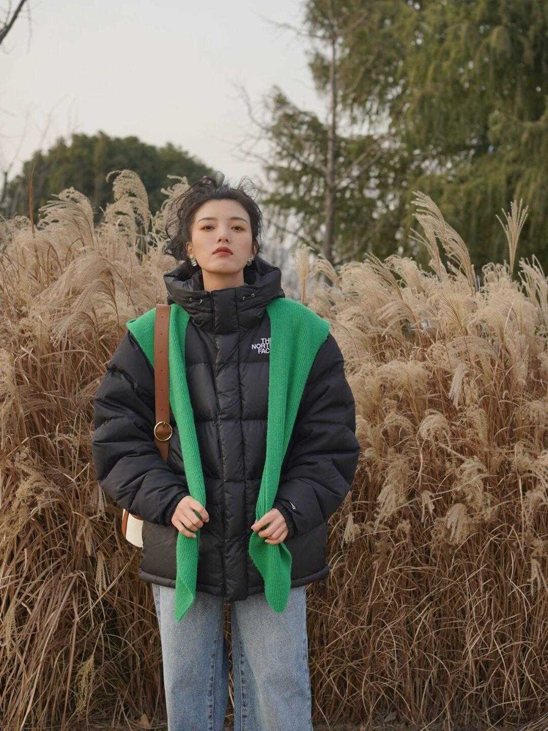 单品|冬天已经过半,赶快备上这“四”件单品!再不行动起来就真晚了