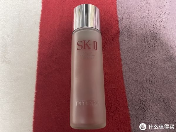 sk2 精致生活系列——男士护肤