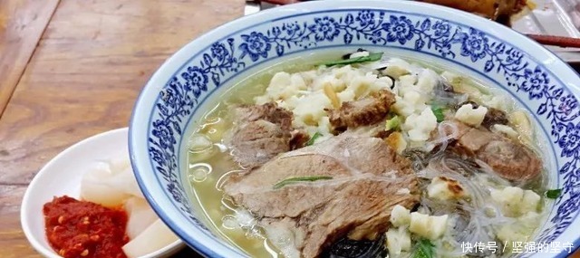 西安不可错过的十大美食,美味到流口水,你吃过几个呢