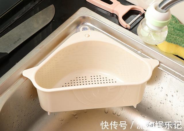 筷勺|这5种家居用品,早该列入厨房“黑名单”,别心疼,该换就换