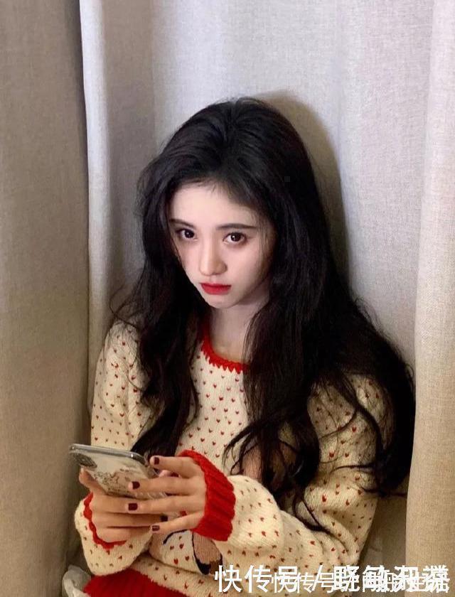 发量 发量少就留这3款发型,掉头发都不心疼了呢,秒变发量王者