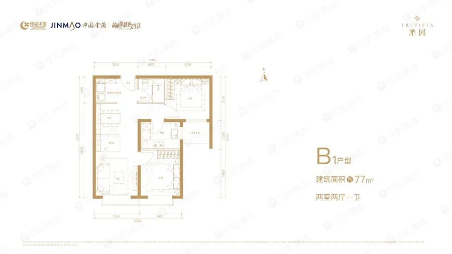 小户型|朝阳价格洼地,首付120w+即上车!5环、临铁、还有小户型!