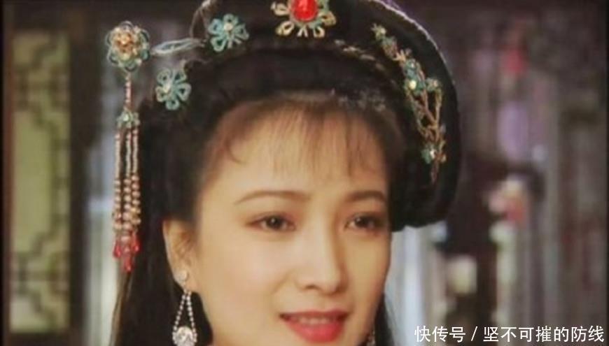 曹操|曹操一生最失败的三件事休了一个人、娶了一个人、错过一个人