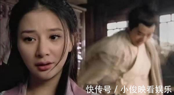 奸夫|此人是水浒四大奸夫之一,睡梁山好汉的女人,却唯独他得以善终