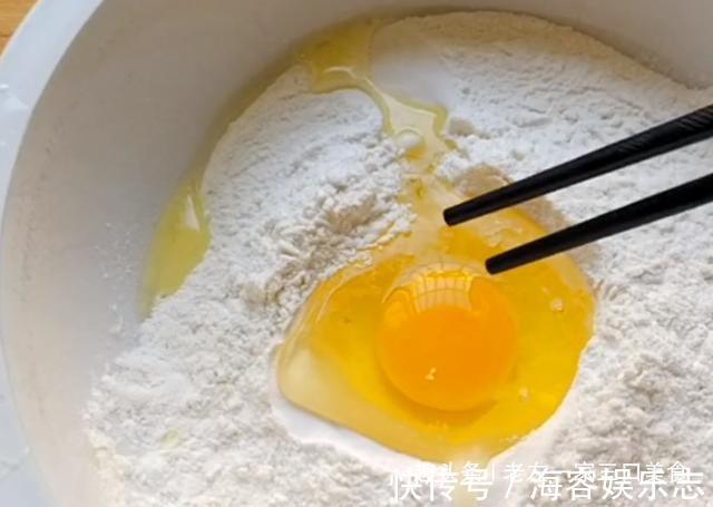 好吃|这个饼,我家一周至少吃3次,皮酥馅鲜,好吃不上火,简单家常