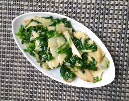 肝脏|真正的“护肝菜”就是它,隔三差五吃,养肝护肝,肝脏越来越健康