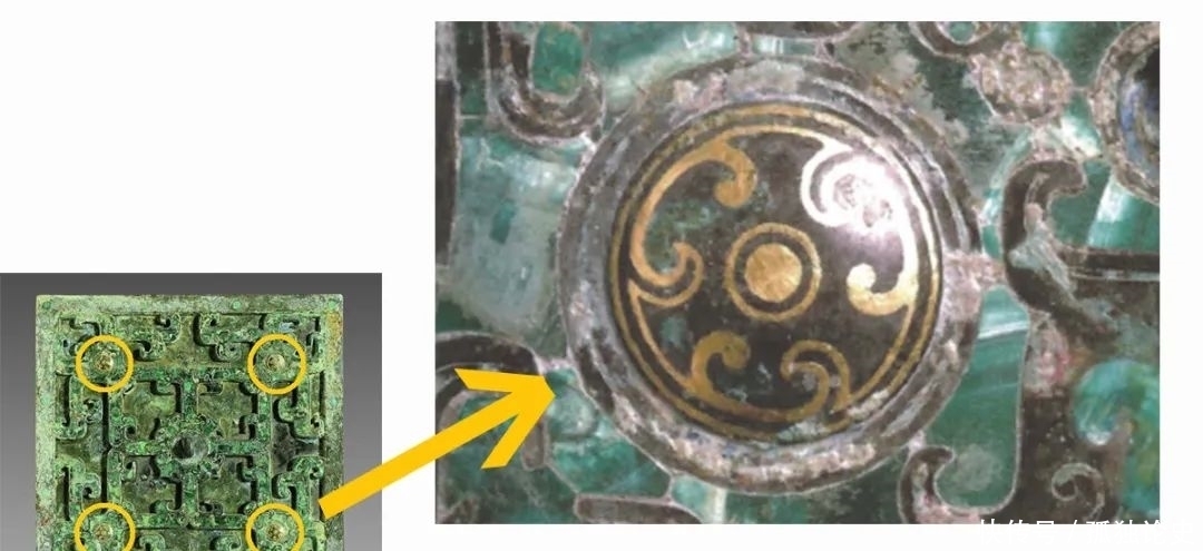 复合镜的特种工艺