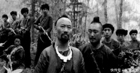 我军|哪里的土匪最难对付？建国后，我军出动20万人2位名将，3年才剿灭