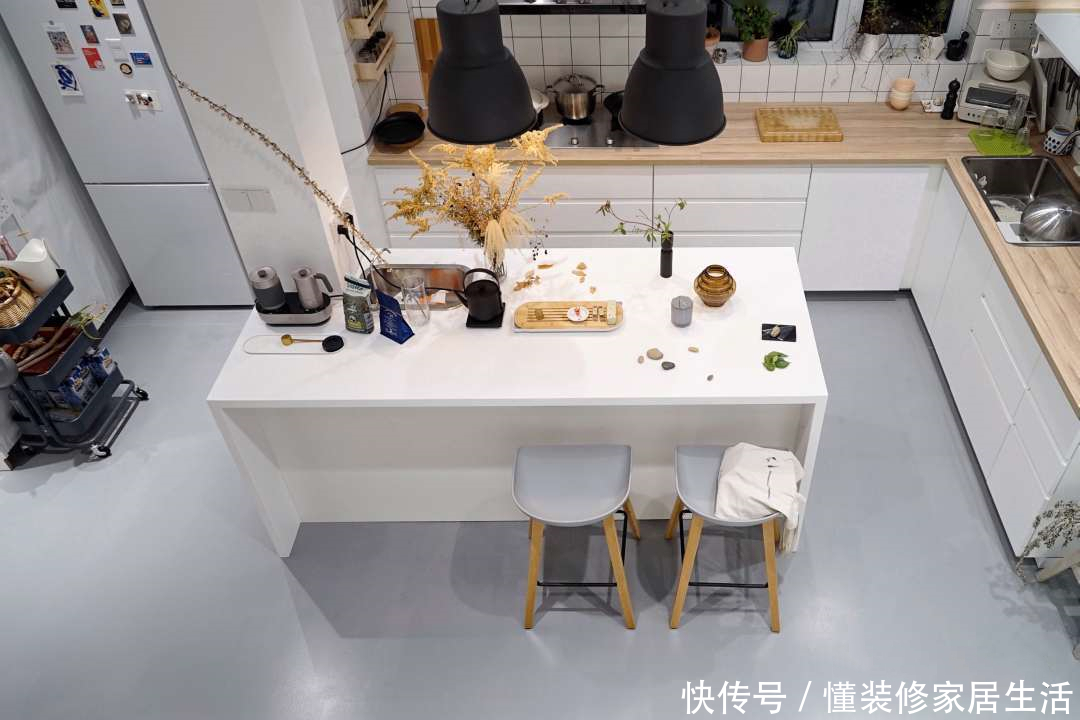 抹布|装修时,最明智的决定,就是不跟风这6种设计,现在越住越舒适