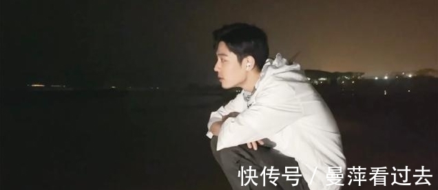 满天星|继花海后，花墙再出圈，品牌方给肖战的不是浪漫，是关心守护