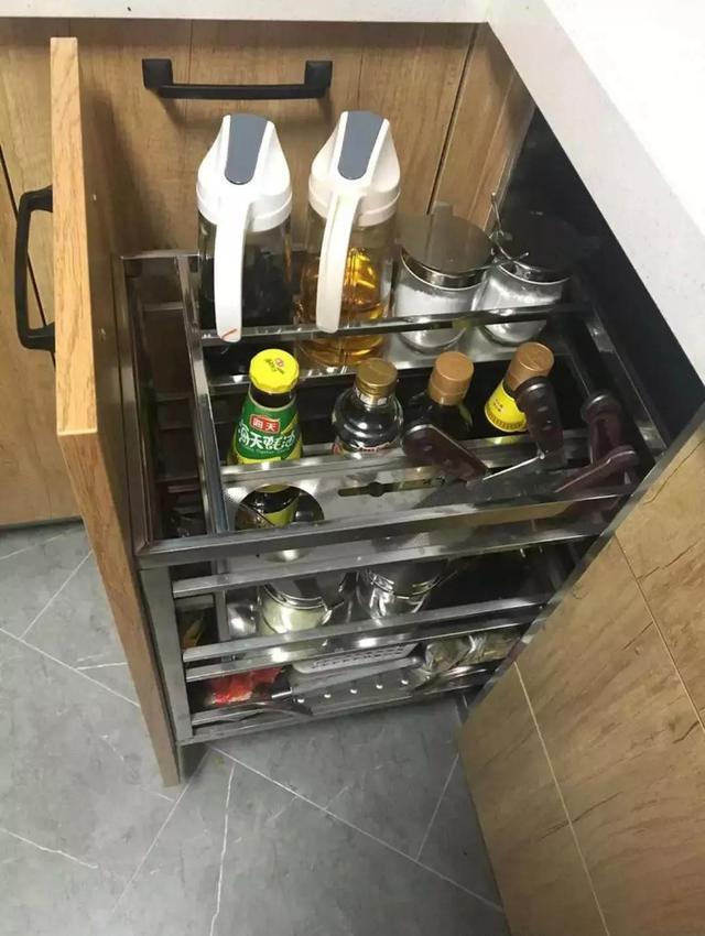 拉篮|装修没要求,“能住就行”!住了2年才发现:这3个位置想拆了重来